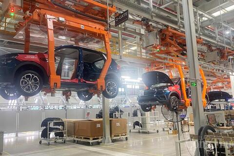 Nghị quyết 14 thúc đẩy công nghiệp chế biến Quảng Ninh tăng trên 28%