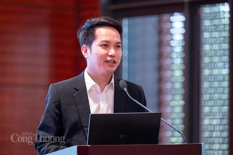 Hạ tầng số dữ liệu kết nối nông nghiệp với công nghiệp thương mại