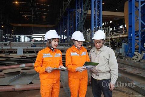 Chỉ thị 10/CT-TTg: Kích hoạt nguồn lực xã hội cho an ninh năng lượng