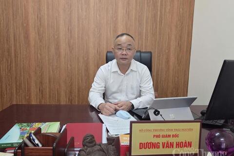 Thái Nguyên: Nâng tầm sản phẩm OCOP, thúc đẩy tăng trưởng hai con số