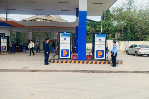 Lạng Sơn giữ ổn định thị trường xăng dầu bằng các giải pháp đồng bộ