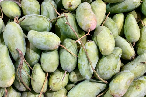 Giá nông sản hôm nay 8/4: Giá chanh tăng mạnh, cà phê thế giới giảm