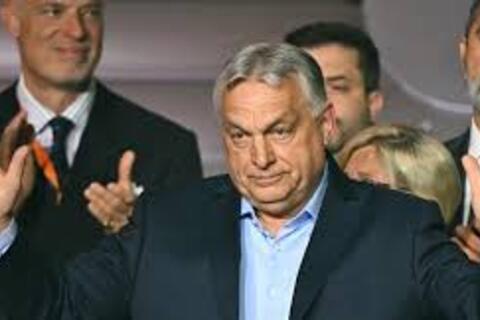 Thất bại của ông Orban sẽ gây ảnh hưởng sâu rộng ra ngoài Hungary