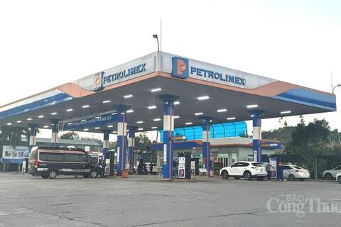 Quảng Ninh: Xử lý nghiêm thương nhân để đứt gãy cục bộ nguồn cung xăng dầu