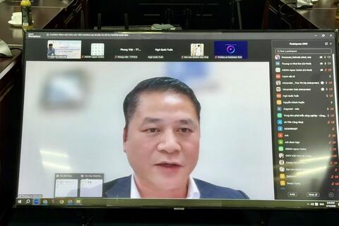 Doanh nghiệp Việt cần nâng chuẩn để tham gia chuỗi cung ứng Nhật Bản