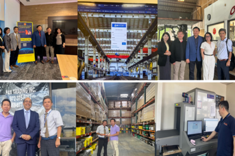 Thúc đẩy thương mại điện tử, đưa hàng Việt vào Hoa Kỳ