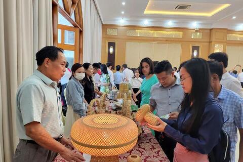 Nghị định 235/2025/NĐ-CP: 'Cú hích' mới cho công nghiệp nông thôn