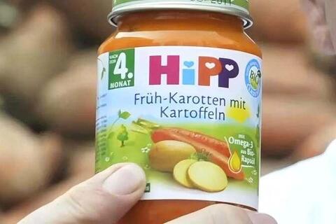 Sàn thương mại điện tử, mạng xã hội 'sạch bóng' sản phẩm HiPP nghi chứa chất độc