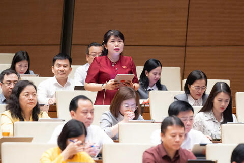 Văn hóa truyền thống: Chất liệu sáng tạo hấp dẫn trong thời đại số