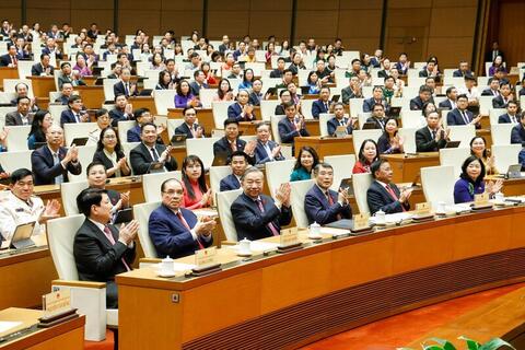 Đến năm 2030, Việt Nam thuộc nhóm 30 nền kinh tế có quy mô GDP hàng đầu thế giới