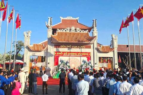 Du lịch Cà Mau 'bùng nổ', 3 ngày nghỉ lễ hút hơn 100.000 lượt khách