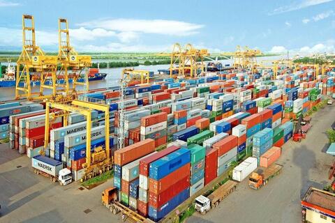 Để trung tâm logistics trở thành 'cực tăng trưởng mới'