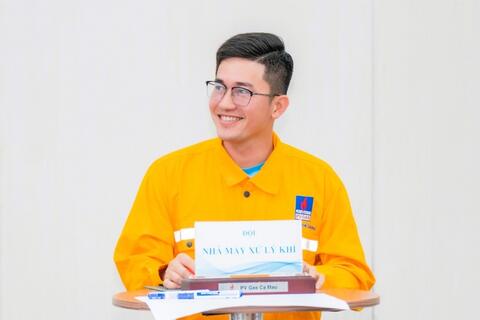 Người kỹ sư trẻ và hành trình tạo nên những sáng kiến giá trị lớn
