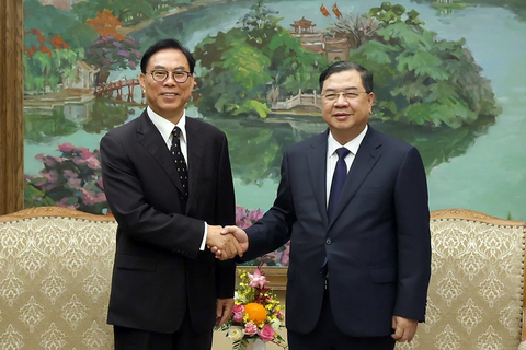 Doanh nghiệp Trung Quốc mở rộng hoạt động sản xuất, kinh doanh sang Việt Nam