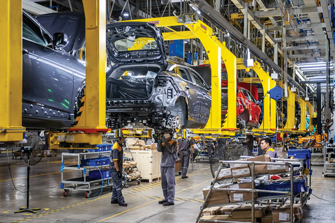 Ngành Công Thương: Hội nhập sâu rộng để nâng tầm kinh tế Việt Nam