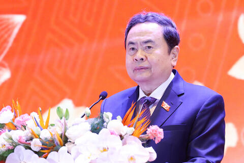 Hà Nội xây dựng nền quản trị hiện đại, hiệu lực, hiệu quả, phục vụ nhân dân