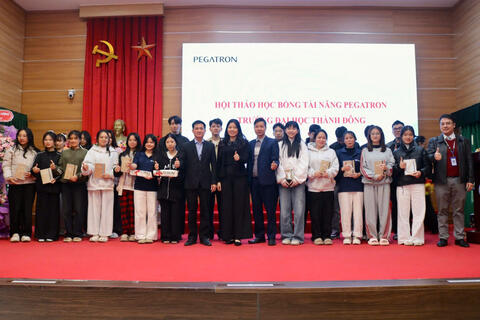 Trường Đại học Thành Đông đồng hành chiến lược phát triển nhân lực STEM