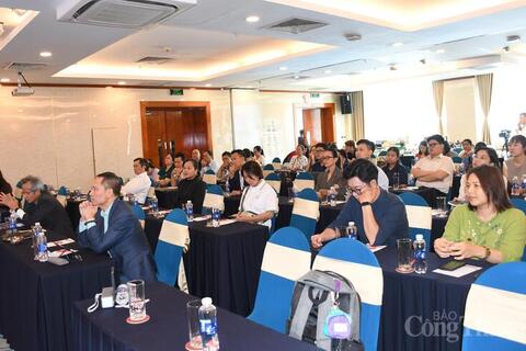 Cuộc thi Khởi nghiệp Xanh 2026: Kiến tạo thế hệ doanh nông mới
