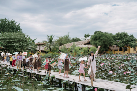 Làng nghề Nha Trang Xưa: Nơi ký ức chạm vào hồn di sản