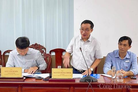 Cần Thơ gỡ điểm nghẽn đầu tư, mở rộng mạng lưới phân phối xăng dầu