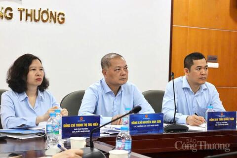 Ngành dệt may: Từ ngành xuất khẩu tỷ USD đến bài toán tăng trưởng mới