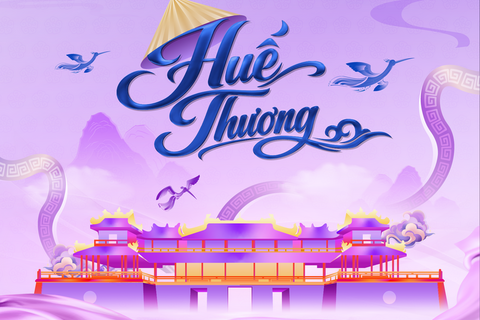 Huế mang đặc sản và sản phẩm văn hóa đến phố Tràng Tiền