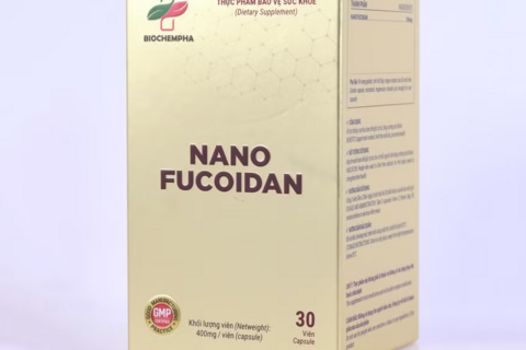 Công nghệ nano tăng hiệu quả sử dụng thuốc Đông y