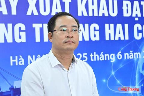 Tổng Thư ký VASEP: Gỡ điểm nghẽn để thủy sản bứt tốc xuất khẩu