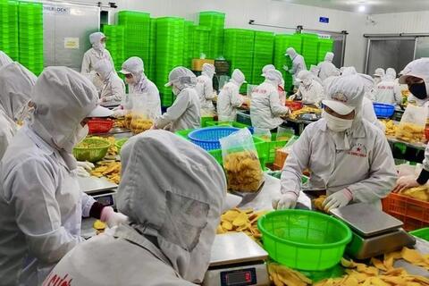 Long Bình đẩy mạnh xúc tiến thương mại, mở rộng dư địa thu hút đầu tư