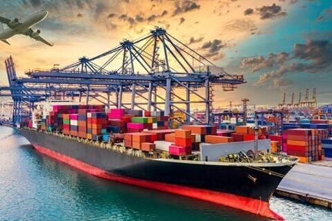 Xuất khẩu Argentina lập đỉnh, thương mại Việt Nam trước ngã rẽ mới