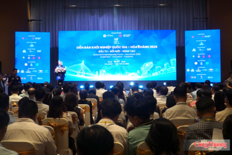Đà Nẵng thúc đẩy mô hình liên kết '4 nhà' từ chính quyền cơ sở