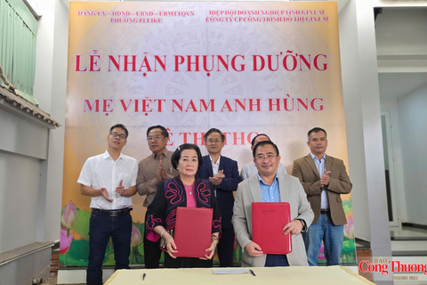 Gia Lai: Chung tay chăm lo, phụng dưỡng Mẹ Việt Nam anh hùng