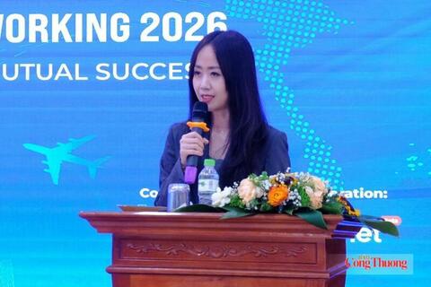 Khai thác tiềm năng, mở rộng hợp tác thương mại  Việt Nam - Bangladesh