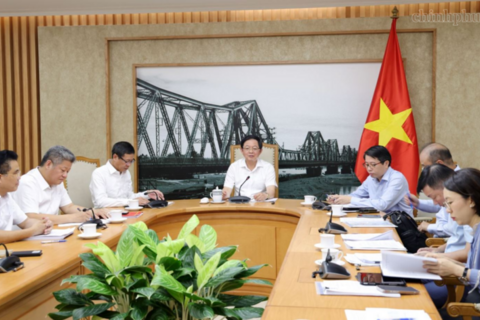 Hoàn thiện hồ sơ thành lập Khu Công nghệ cao tỉnh Hưng Yên, trình Thủ tướng trước ngày 5/8