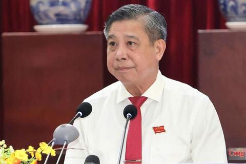 Cần Thơ thông qua hai dự án giao thông tạo động lực liên kết vùng