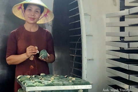 Cơ hội kết nối, mở rộng thị trường tại Hội chợ EWEC Đà Nẵng 2026