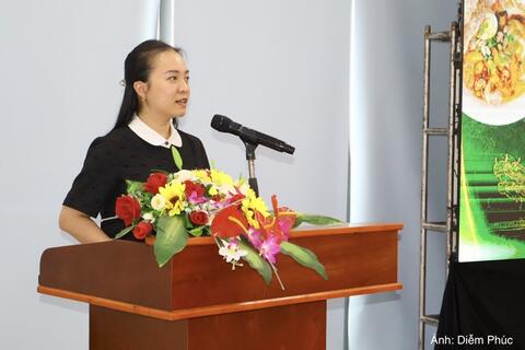 Đà Nẵng: Tìm cách đánh thức 'di sản sống' mỳ Quảng