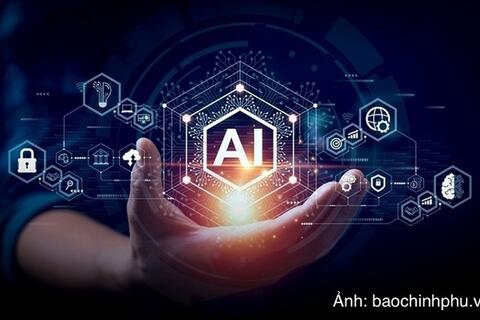 Việt Nam đặt mục tiêu đào tạo 10.000 nhân lực AI trình độ cao