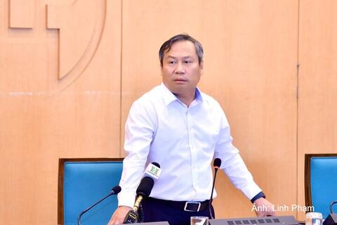 Hà Nội tập trung các nhiệm vụ phòng, chống lãng phí, xử lý dự án chậm triển khai