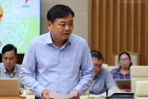 Phó Thủ tướng Thường trực Phạm Gia Túc: Tăng mạnh xuất khẩu, kiểm soát nhập siêu