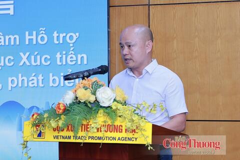 Mở rộng kết nối tạo động lực cho giao thương Việt - Trung