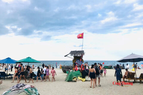 Quốc khánh 2/9: Xu hướng nghỉ dưỡng kết hợp trải nghiệm văn hóa, lịch sử