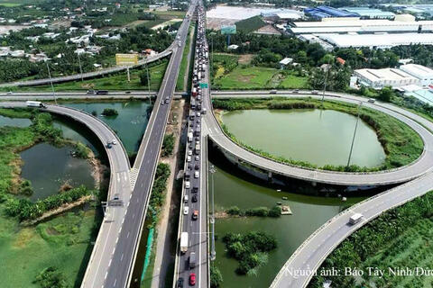 Tây Ninh đón dòng vốn hơn 30 tỷ USD từ hội nghị xúc tiến đầu tư
