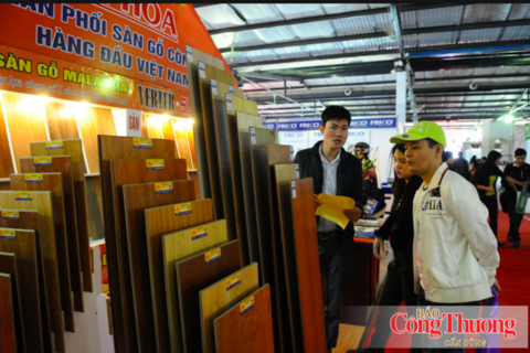Xúc tiến thương mại sang Hoa Kỳ: Thích nghi với bối cảnh mới