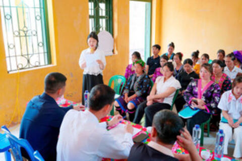 Từ ‘thích thì trồng’ đến vườn cà phê có định hướng rõ ràng