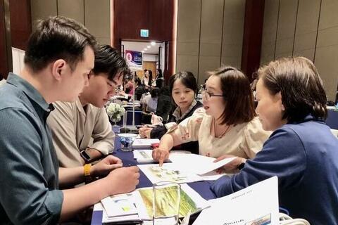 Nửa thế kỷ vun đắp hữu nghị, mở rộng không gian hợp tác mới Việt Nam - Thái Lan