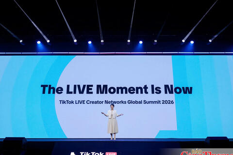 TikTok LIVE: Hơn 1.000 đối tác ‘hội tụ’ tại Creator Networks Global Summit