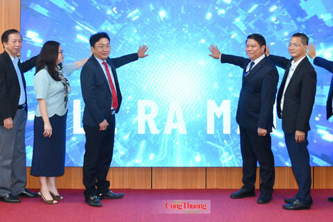 Expo Platform: Nối dài giao thương HCMC Export trên môi trường số