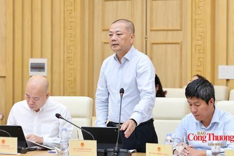 Mở rộng thị trường xuất khẩu đi đôi với kiểm soát nhập siêu