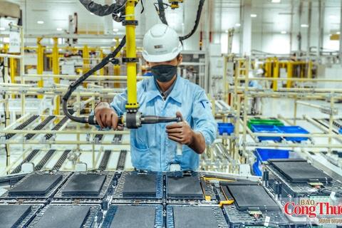 CPTPP: 'Điểm nối' để hàng Việt đi sâu vào thị trường Mỹ Latinh
